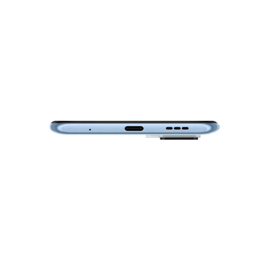 Смартфон Xiaomi Redmi Note 10 Pro 8/256GB (голубой лед)